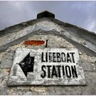 Lifeboat Station