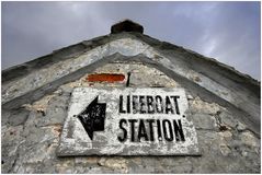 Lifeboat Station