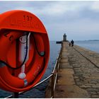 Lifebuoy.