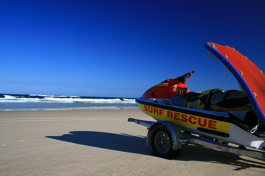 Lifeguard