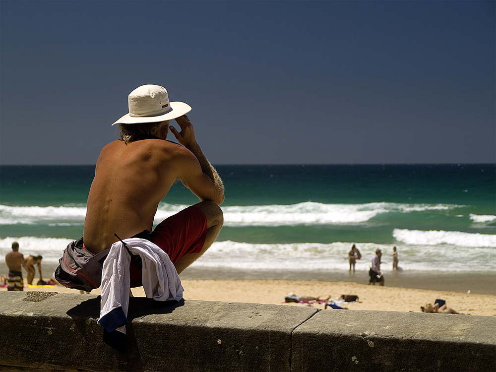 Lifeguard