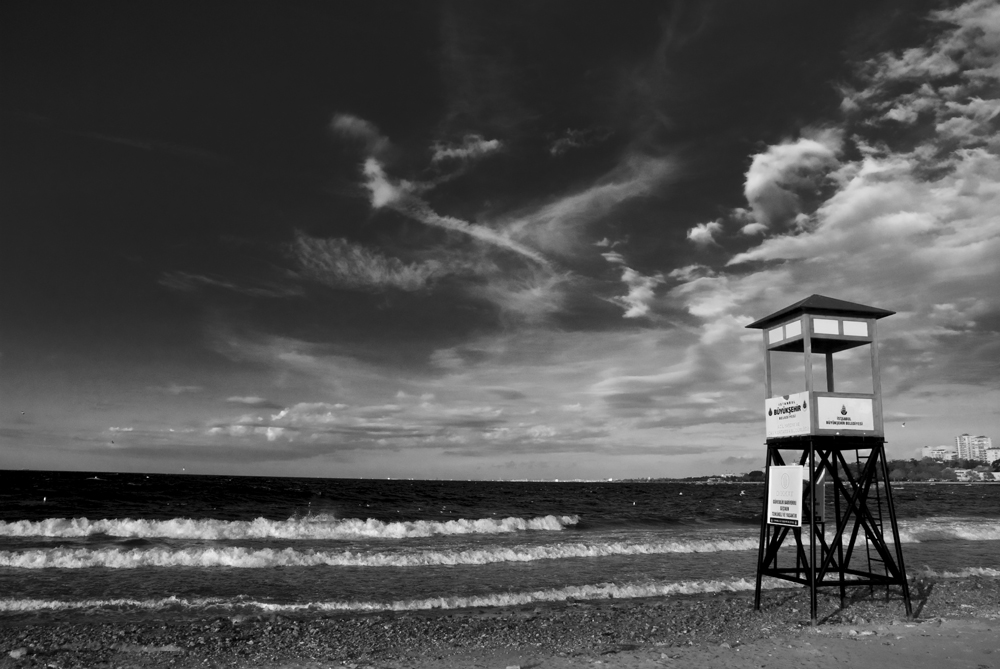 lifeguard