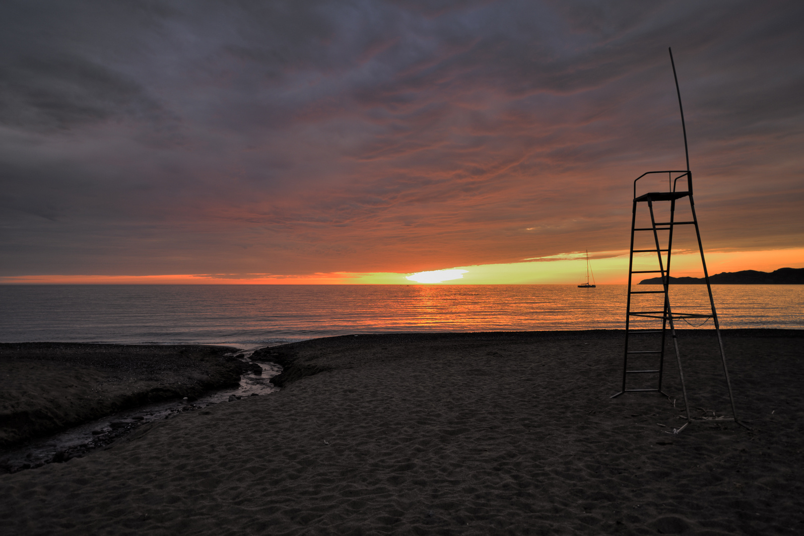 lifeguard