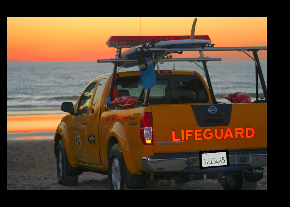 lifeguard