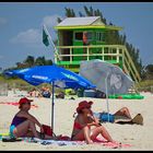 Lifeguard Miami Beach