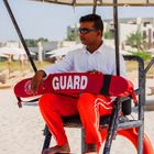 Lifeguard Park Hyatt Abu Dhabi UAE (1)