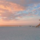 Lifeguard Tower