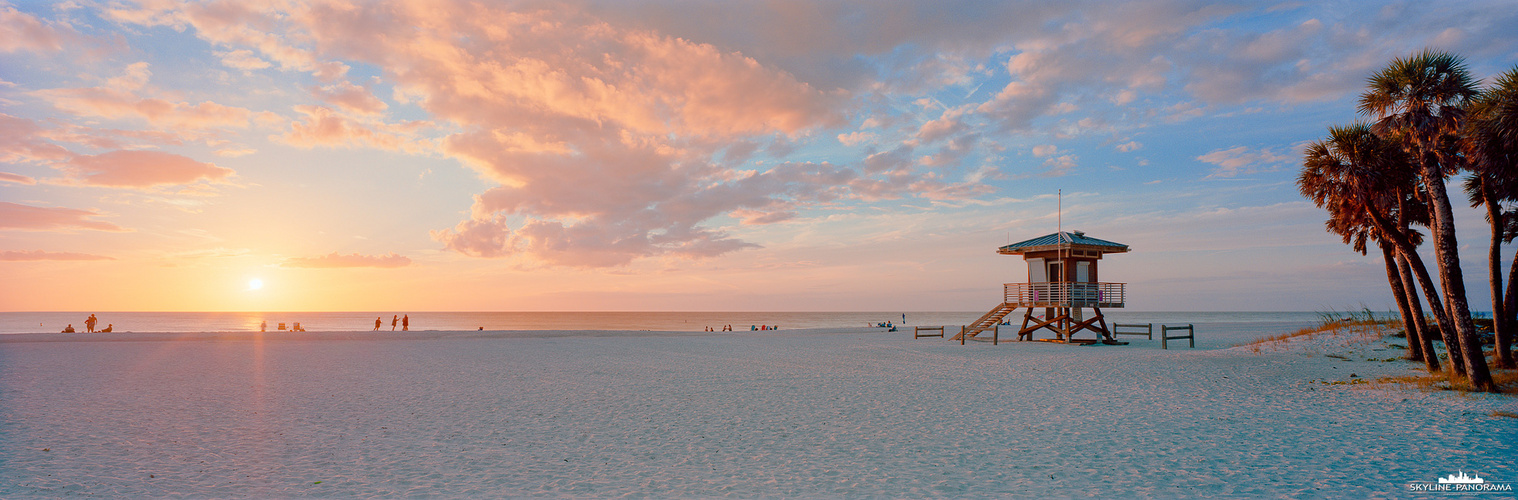 Lifeguard Tower