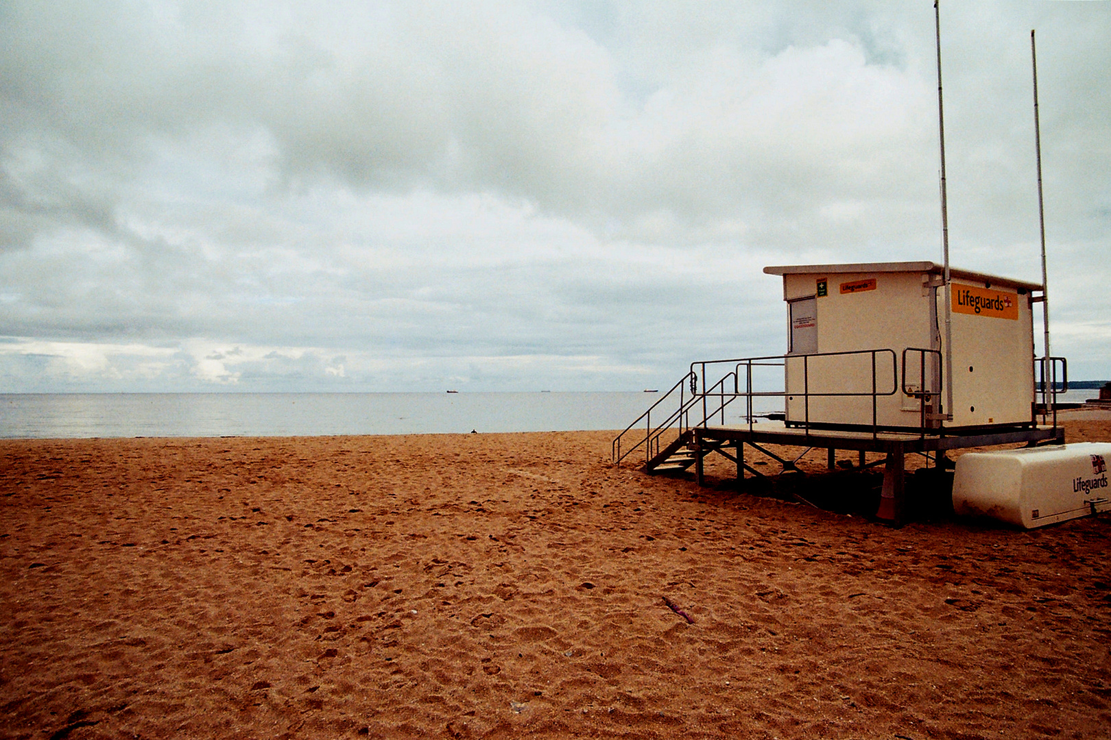 [ Lifeguards ]