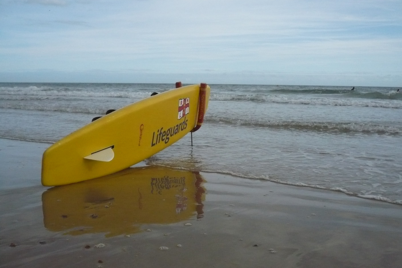 Lifeguards