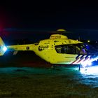 Lifeliner 1 im Leidschendam.