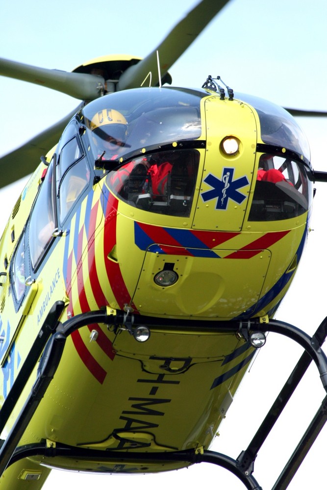 Lifeliner 3