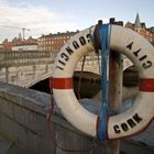 Lifesaver: Cork County, Ireland