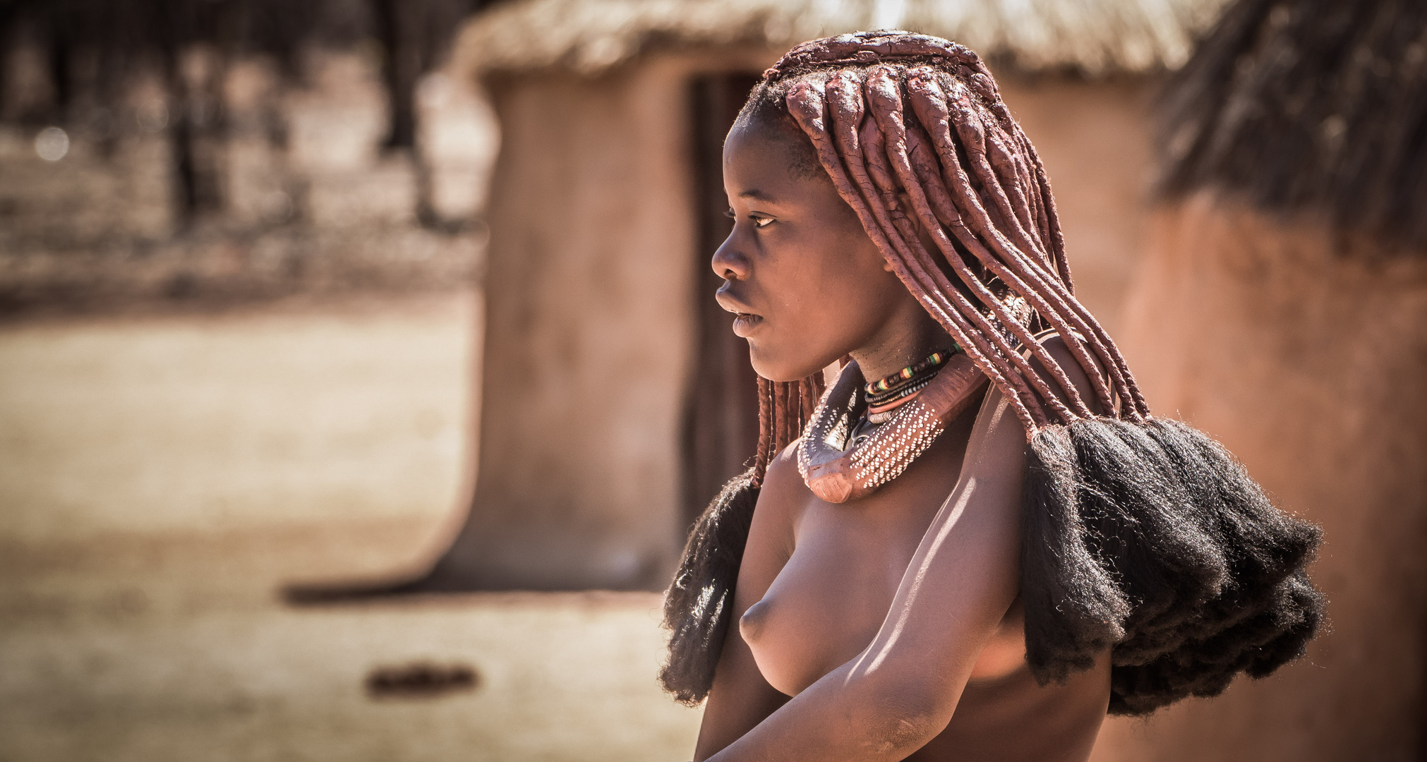 Lifestyle Himba