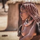 Lifestyle Himba