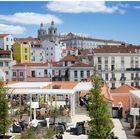 Lifestyle  in Lissabon 