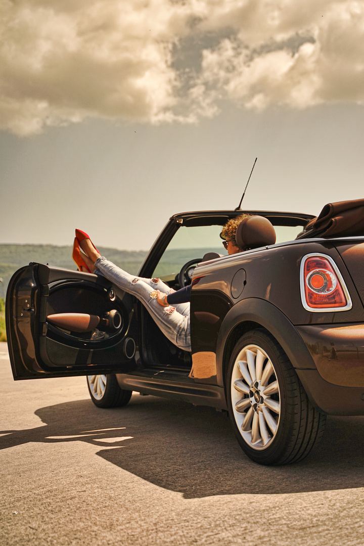 Lifestyle Mini Cabrio