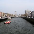 Liffey - Dublin