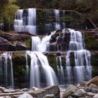 Liffey Falls