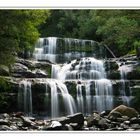 Liffey Falls