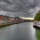 Liffey - HDR