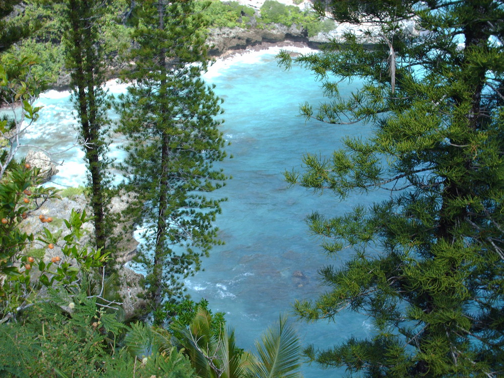 Lifou - Jokin 3 (Nouvelle-Calédonie)