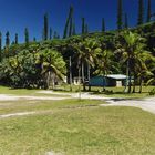 LIFOU NEW CALEDONIA