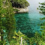 Lifou New Caledonia