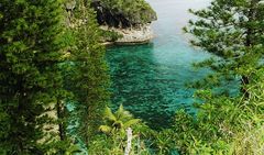 Lifou New Caledonia