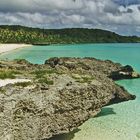 LIFOU PENG BEACH