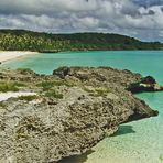 LIFOU PENG BEACH