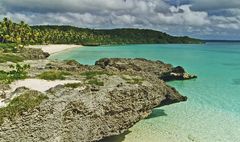 LIFOU PENG BEACH