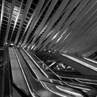 LIÈGE-GUILLEMINS STATION IV, BELGIUM