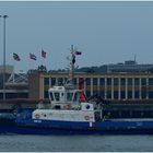 LIGER / Tug / Rotterdam