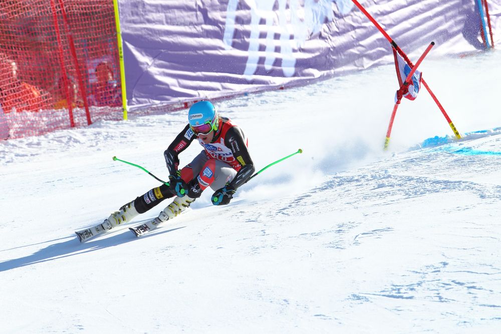 Ligety am Weltcupfinale in Lenzerheide