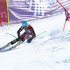 Ligety am Weltcupfinale in Lenzerheide