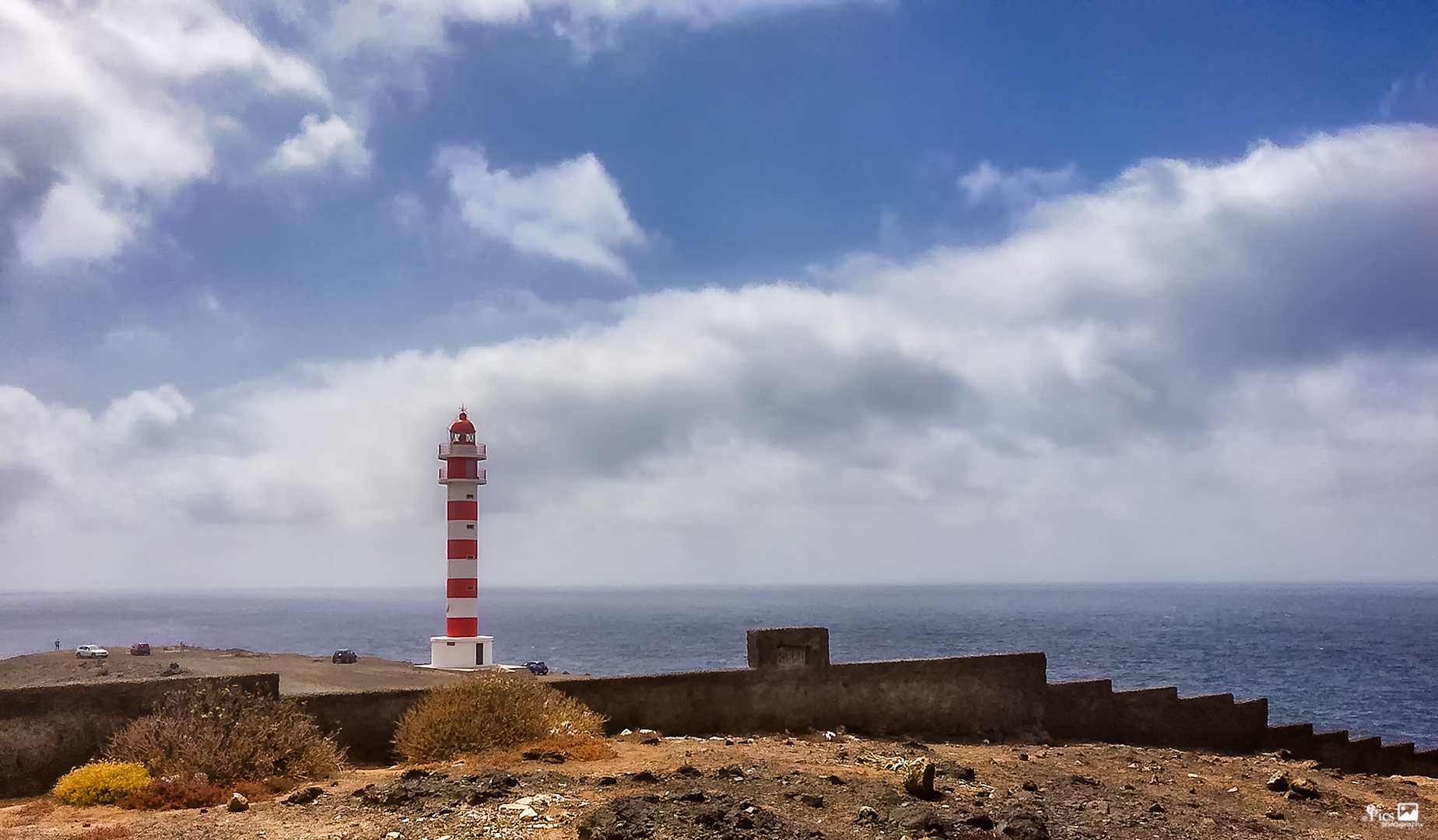 lighhouse of sardina - Kanaren798