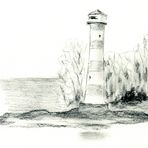 Lighrhouses: Sketch