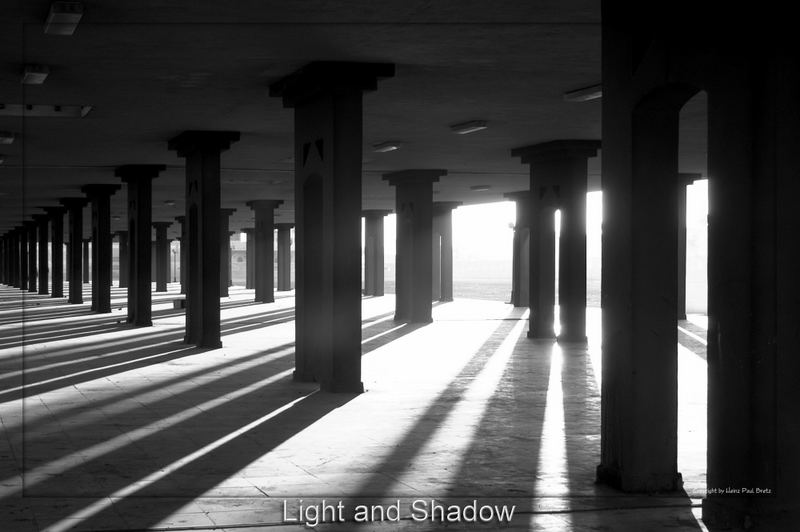 Light and Shadow