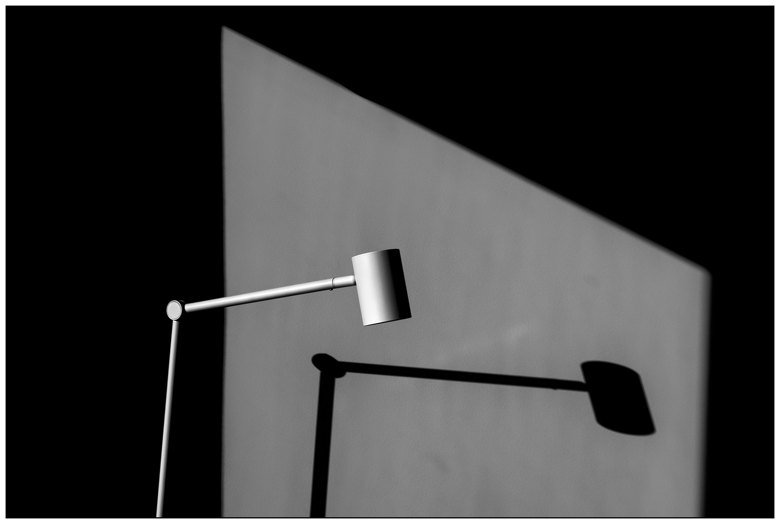 Light and shadow #1