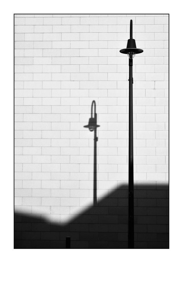 Light and Shadow #4