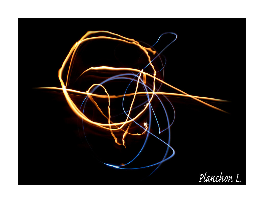 Light Art