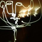 light art