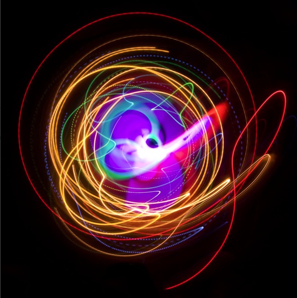 Light Art I