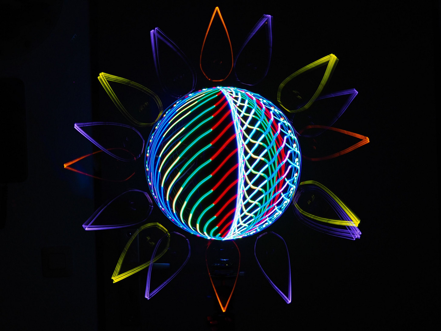 Light Ball 02