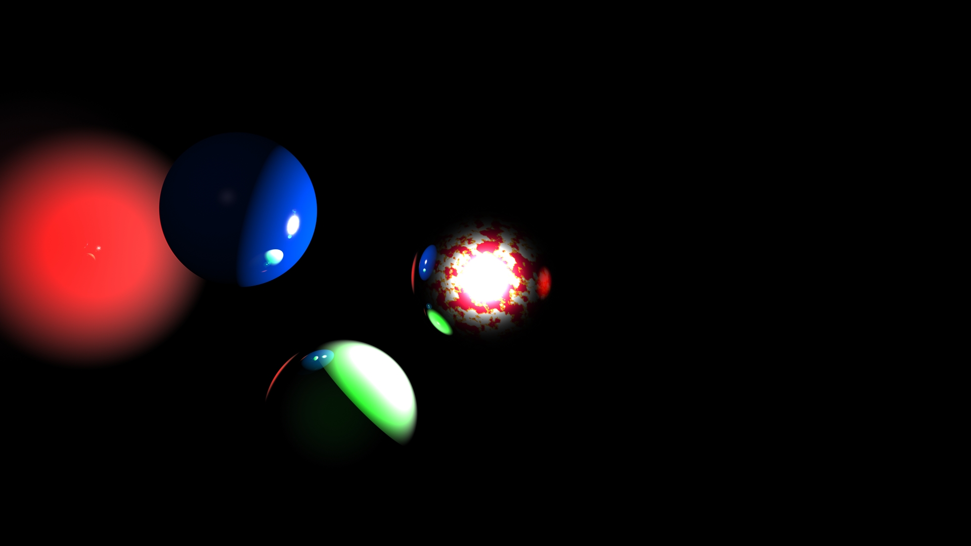 light ball 2