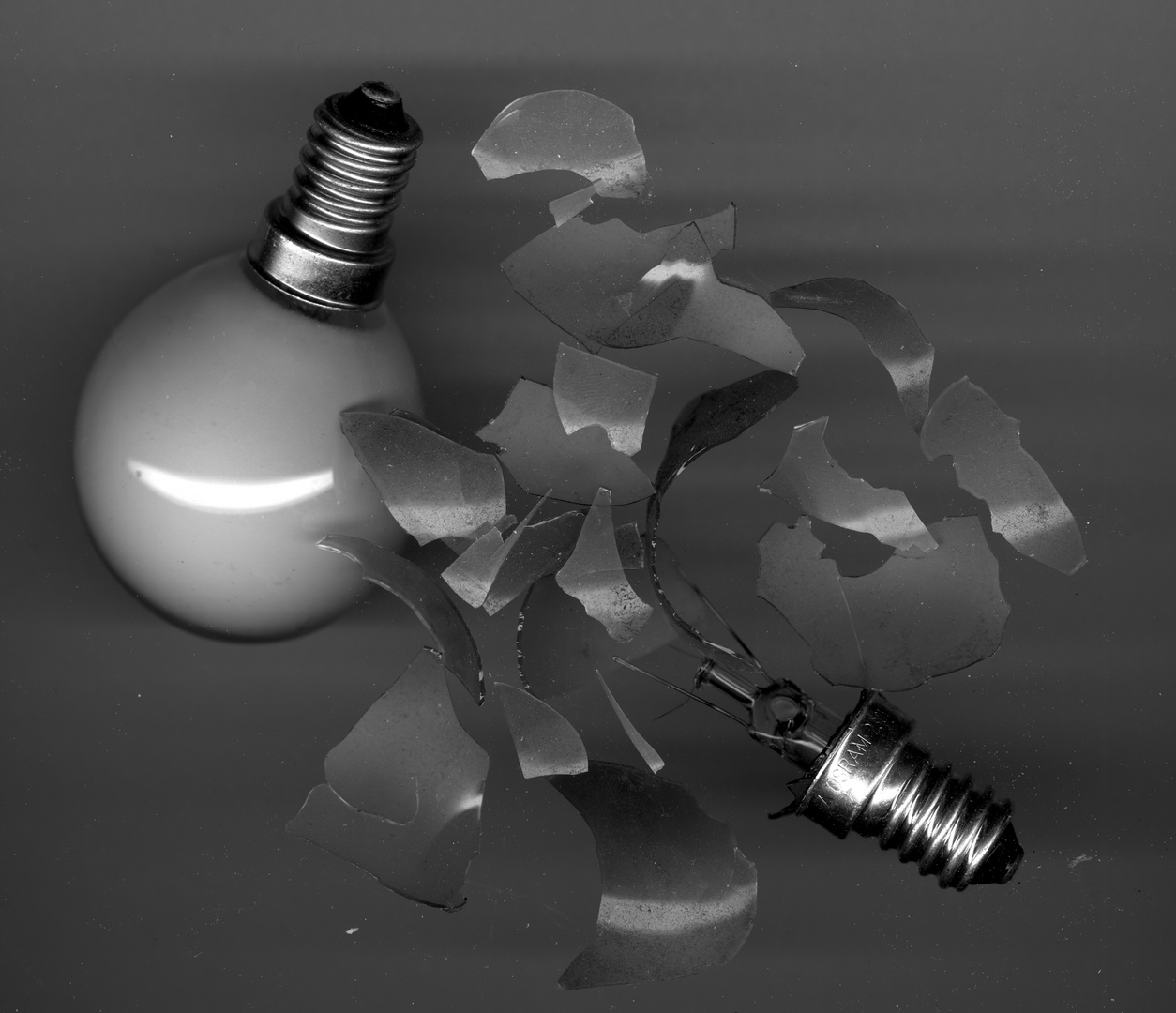 light bulb