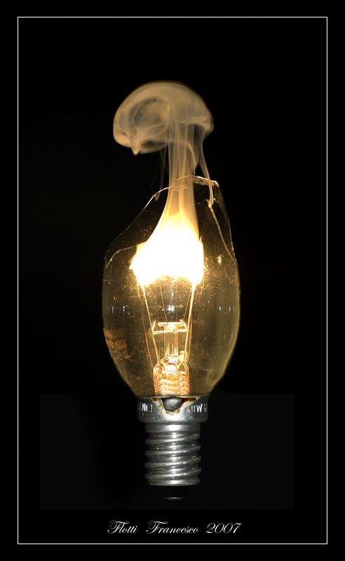 light bulb