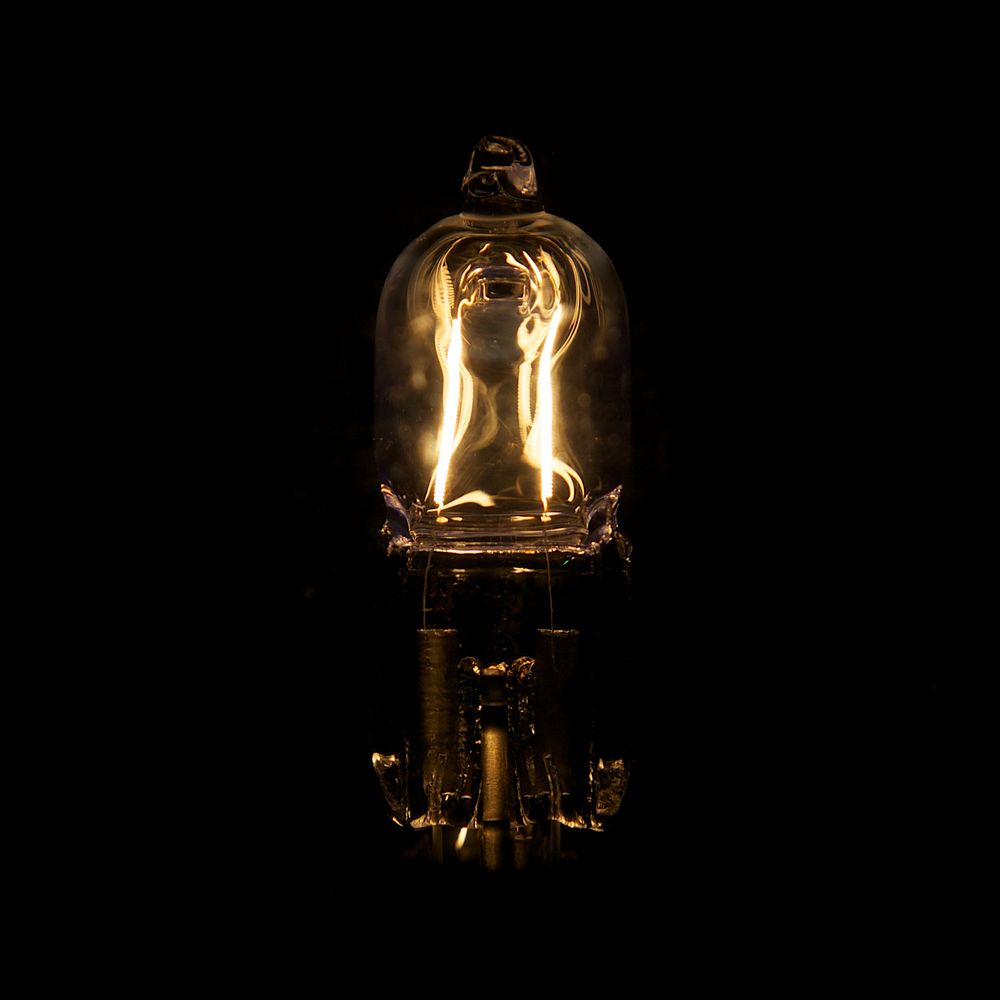 Light Bulb II