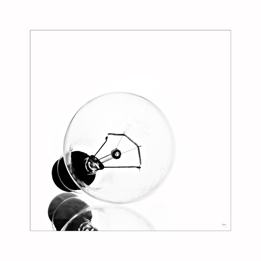 Light Bulb II